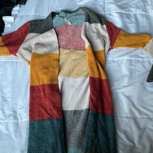Women’s Cardigan